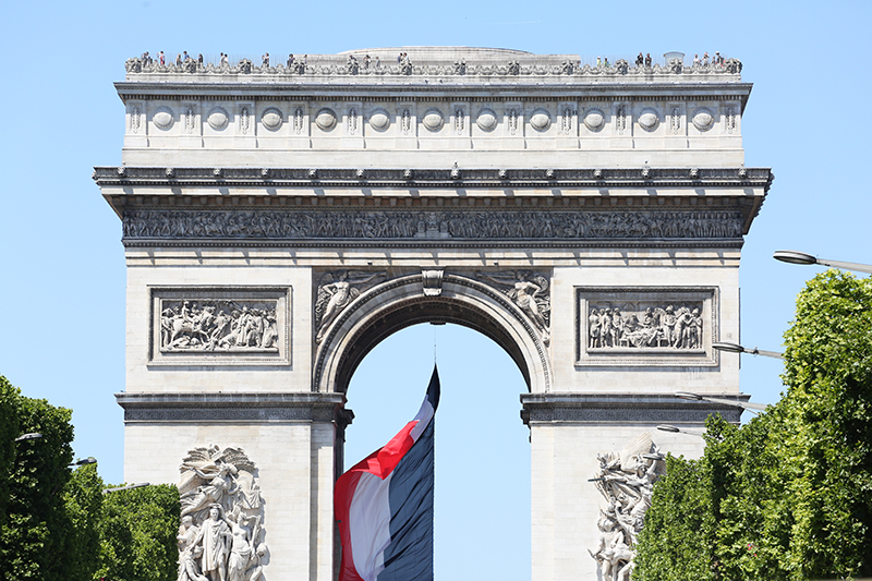 France : Travel : Photos :  Richard Moore Photography : Photographer : 